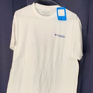 Different Colombia SportsWear Tees